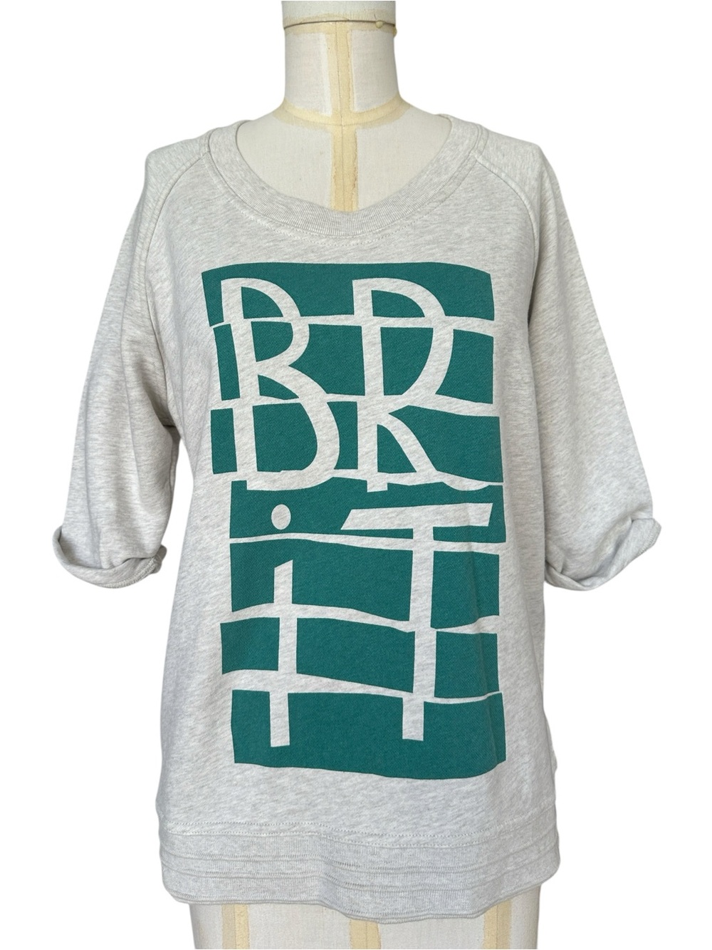 Burberry Brit Graphic